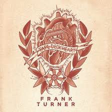 Tape Deck Heart is for me is the greatest record of 2013. Possibly @frankturner’s finest (well maybe equal with England Keep My Bones) #5albums13