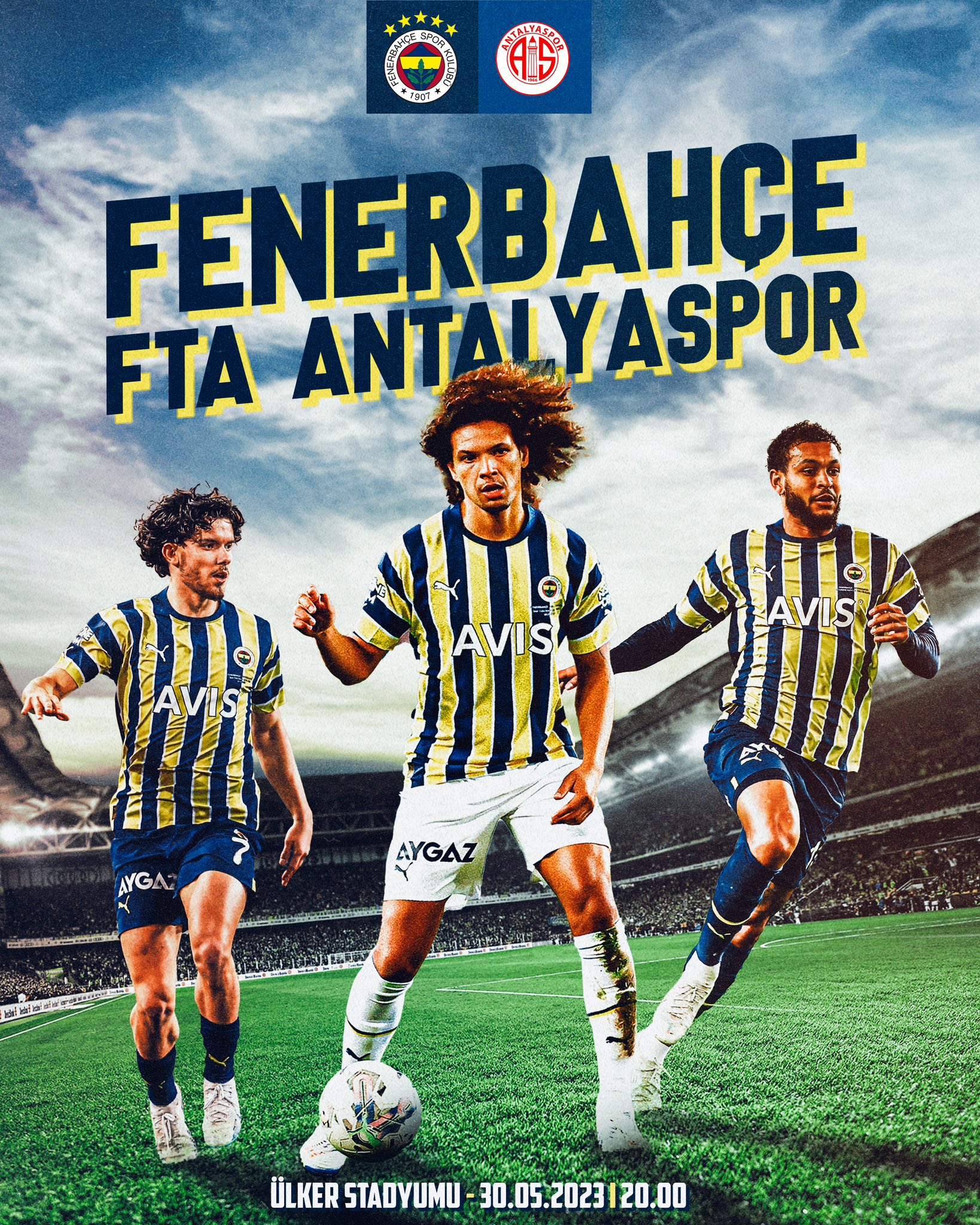 fenerbahçe antalyaspor