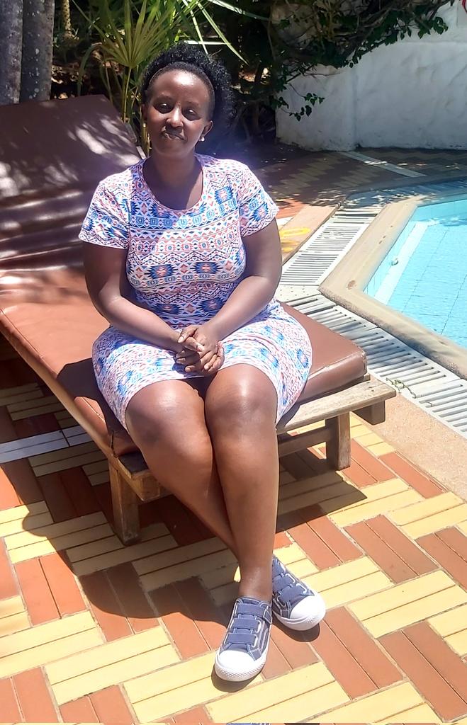 DianahKembabazi's tweet photo. 🍂💕The Ayes hv it😁🎋 https://t.co/eZKbTqU4zF