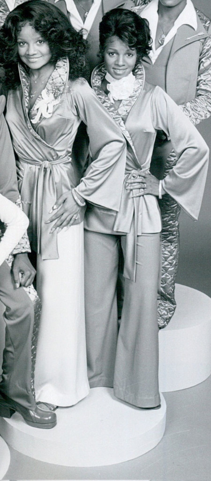 Happy dual birthday to Rebbie Jackson and    