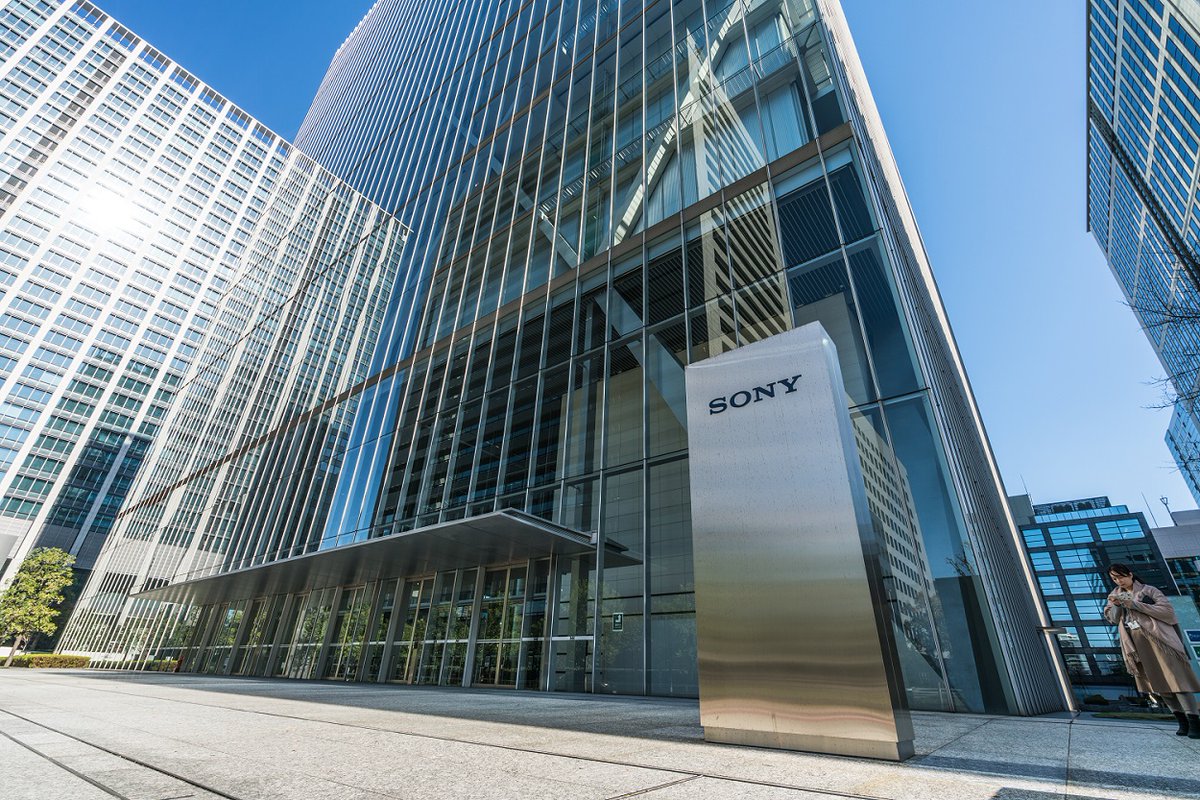 NFToNEWS's tweet photo. Sony Announces Plans to Back Web3, NFT Startups – Japan Set for Metaverse Pivot? https://t.co/gHPsVef34u https://t.co/Uq1r6XuuJQ