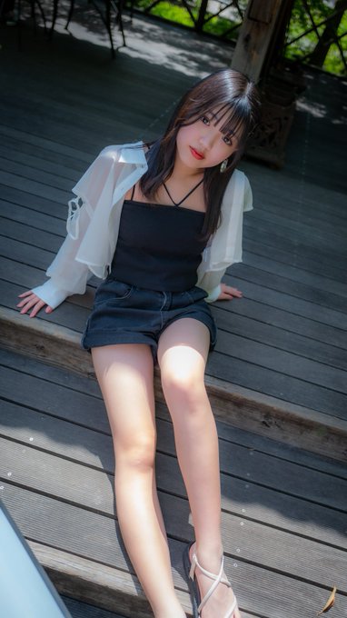 Twitterのコスプレ画像26