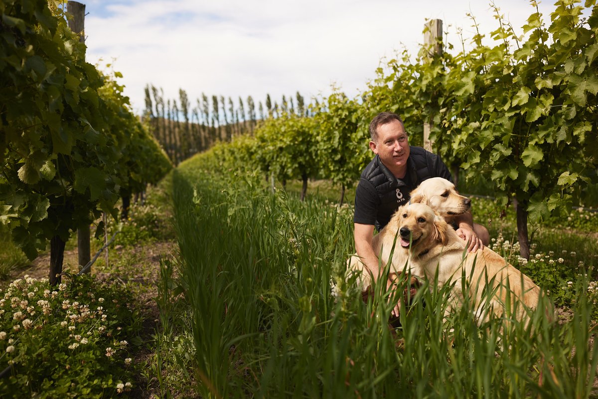 We're so proud & chuffed to share the news that our chief winemaker Sam Bennett is featured on The Drinks Business @teamdb 'Master Winemaker 100' list for 2023 🏆 Take a look on pg 192-193: thedrinksbusiness.com/issue/master-w… #nzwine #masterwinemaker #tepawines #loveourteam