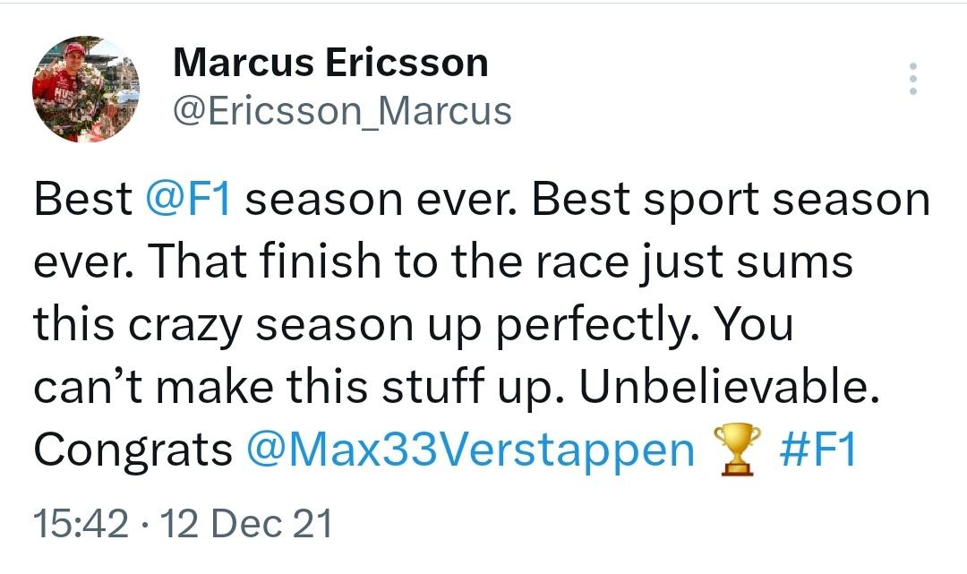 @autosport But Abu Dhabi '21 was apparently OK was it Marcus?