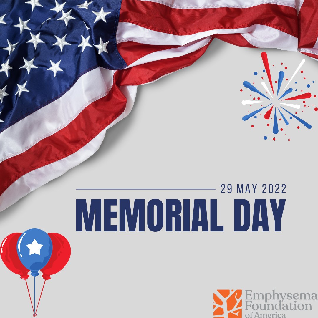 Emphysema Foundation of America tweet media