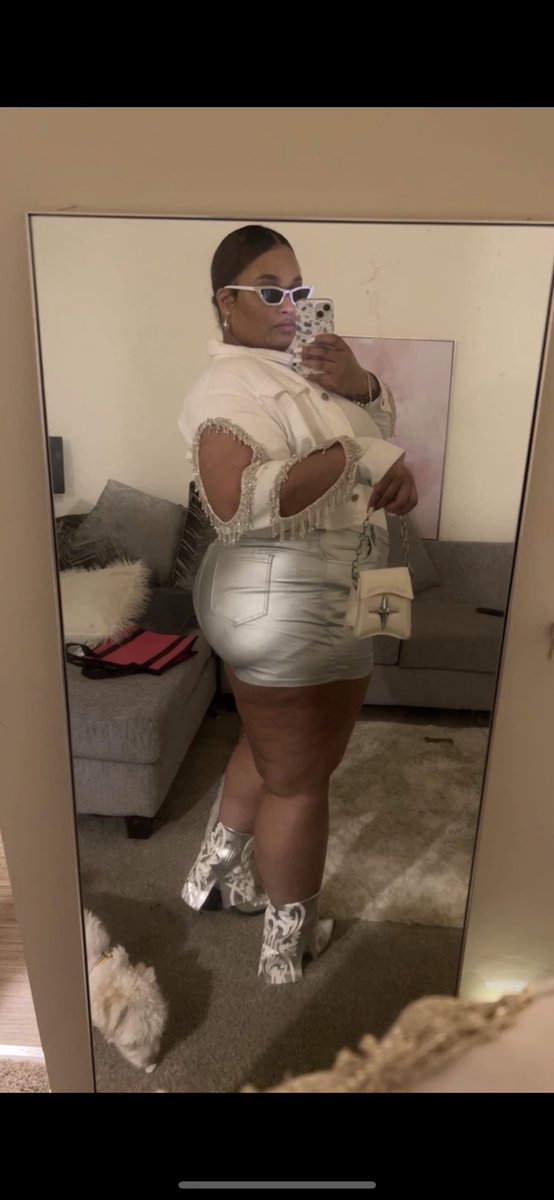 i loved everything about this outfit!! so much fun!