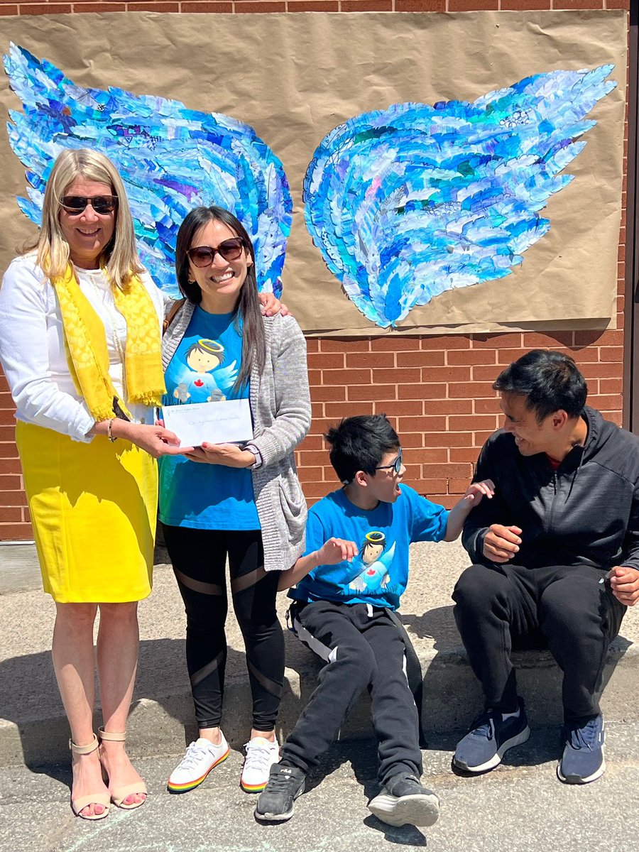 St. Patrick CS tweet media