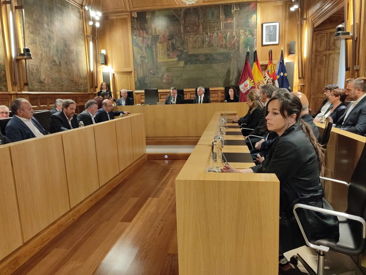 Ciudadanos León Provincia tweet media