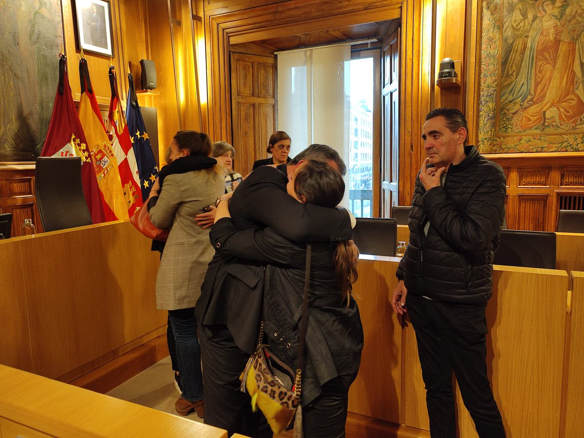 Ciudadanos León Provincia tweet media