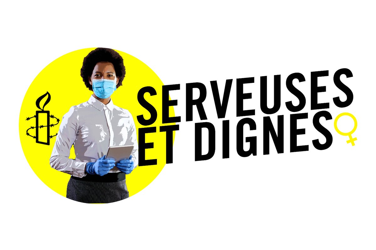 associationjaie's tweet photo. #Serveuse, j'ai aussi des #droits et une #dignitehumaine. Avec #AIB, ensemble pour le respect des #droits des #serveuses
#AIB #mdsc229 #mdscbenin #associationjaie #PlanInternationalBenin #UNFPA_BENIN #UNICEFBenin #edh @amnesty https://t.co/1H8q2w8xda
