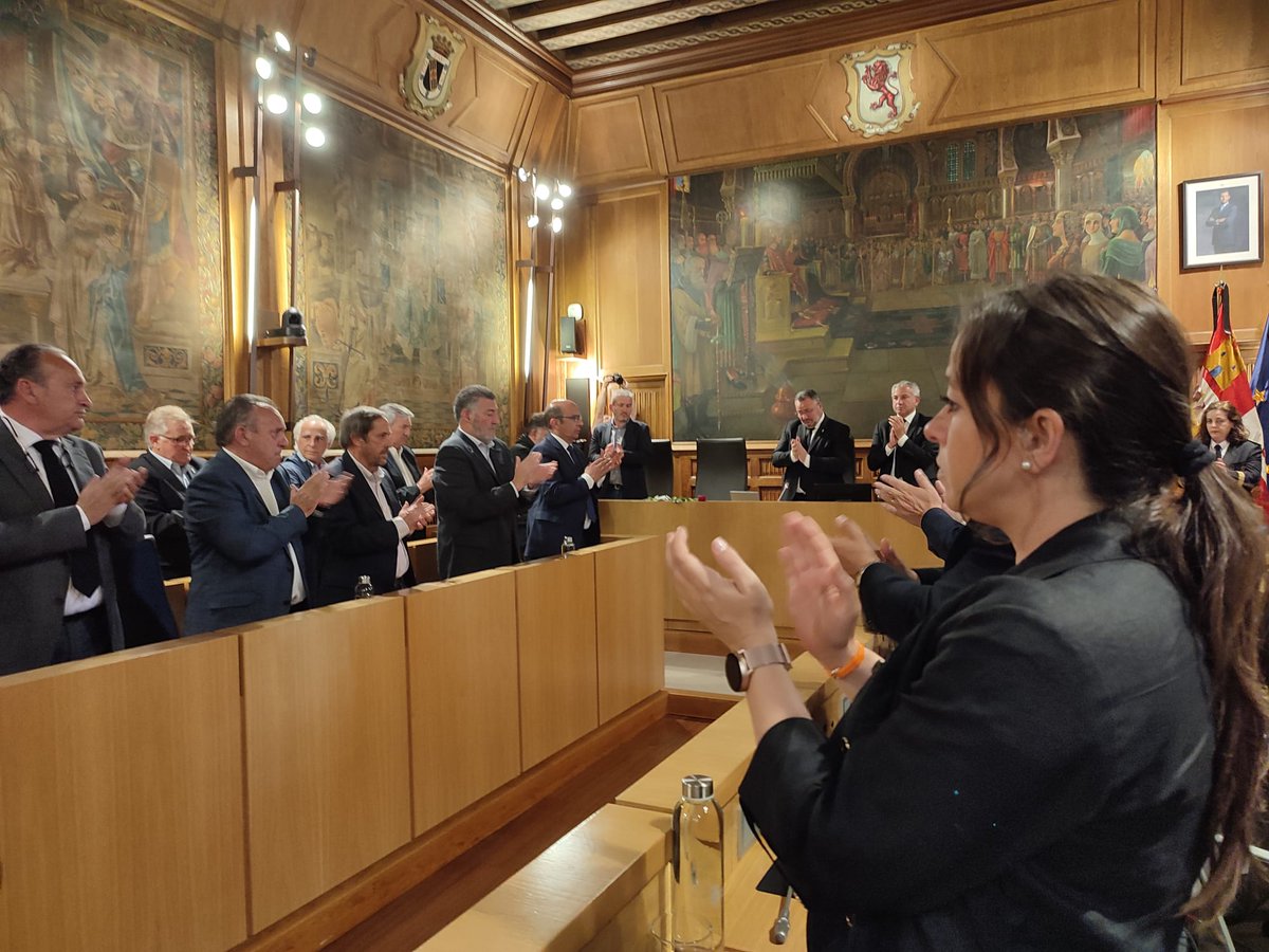 Ciudadanos León Provincia tweet media