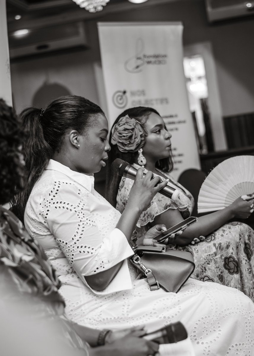 Bring Back Sisterhood DRC tweet media