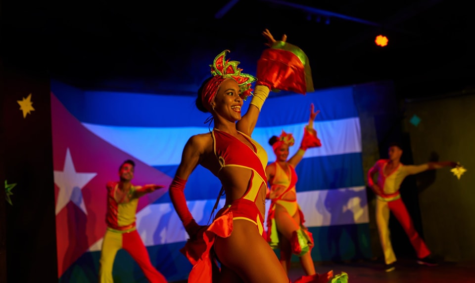 HavanaturCuba's tweet photo. #JoinToLiveIt 🏖 #Summer2023 ☀️ began at Hotel Roc Varadero with lots of #music and #joy. 😎
book with us 👉 https://t.co/0A16v81uix
#CubaTravel #VaraderoTravel https://t.co/JzDVySHQuJ