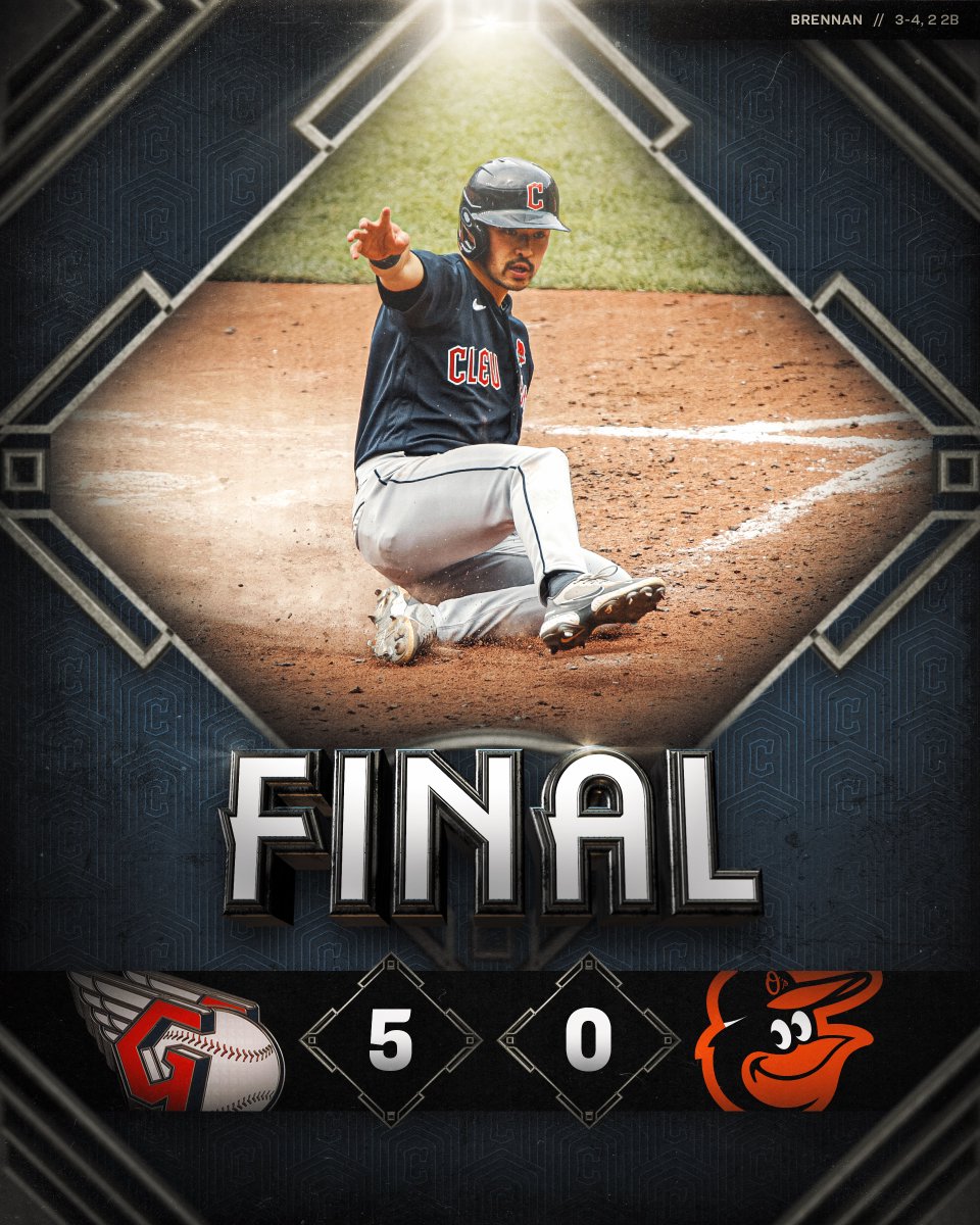 Cleveland Guardians tweet media