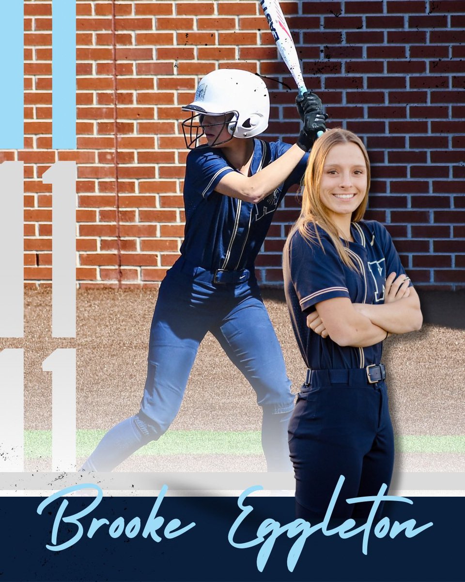 Keller_Softball's tweet photo. Hey @EggletonBrooke &amp; @EmilyKLegg congratulations on your amazing achievement! Each of you have been selected for the 4-6A Second Team All District! Great job! https://t.co/nKrHjxR3Ds