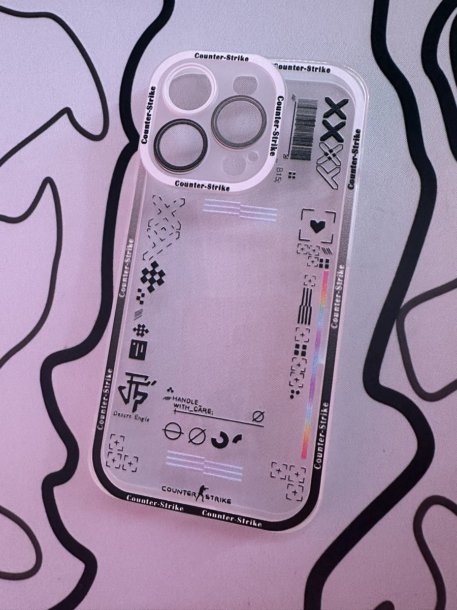 e l l a 💕 on Twitter "My cs go phone case came in and it’s more beautiful then I expected 😍 now