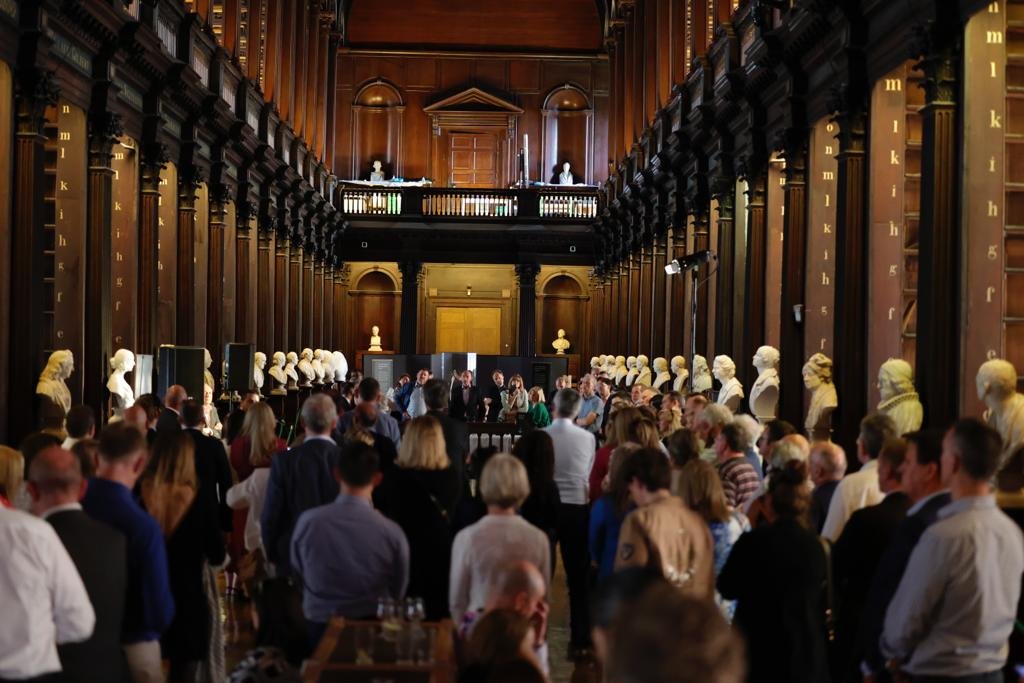 Irish Medtech tweet media