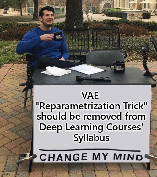 We live in the differentiable programming era.
No one implements backward procedures anymore (or so I hope) and this "trick" should have been too obvious by now.
Yet, I see that almost any intro course to DL spends a significant time explaining this