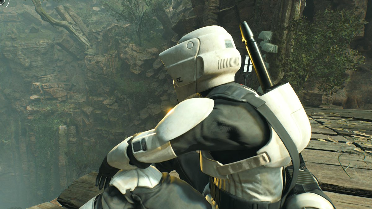 Knight_Screamgf's tweet photo. #PS5Share, #STARWARSJediSurvivor https://t.co/7ej1qweWCk