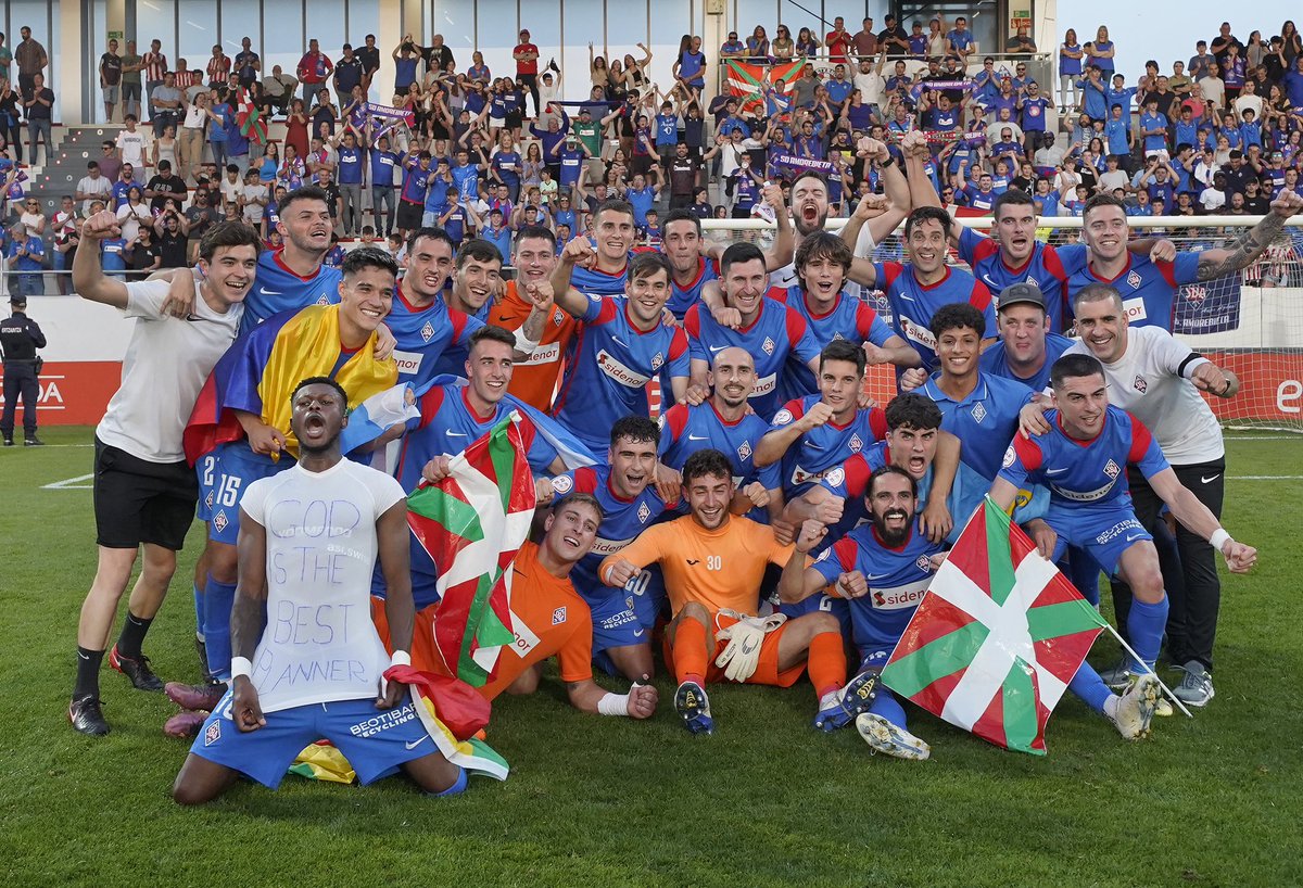 Haritz Albisua tweet media