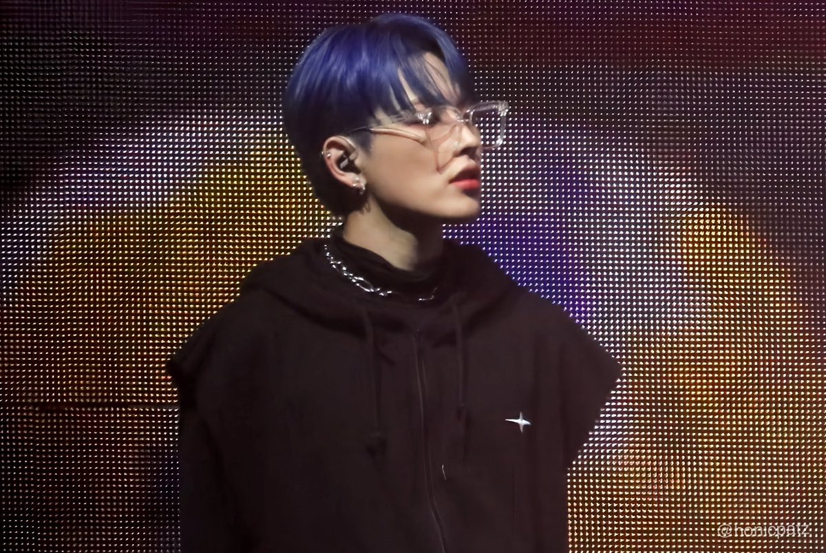 No 1 Like Hongjoong on Twitter: