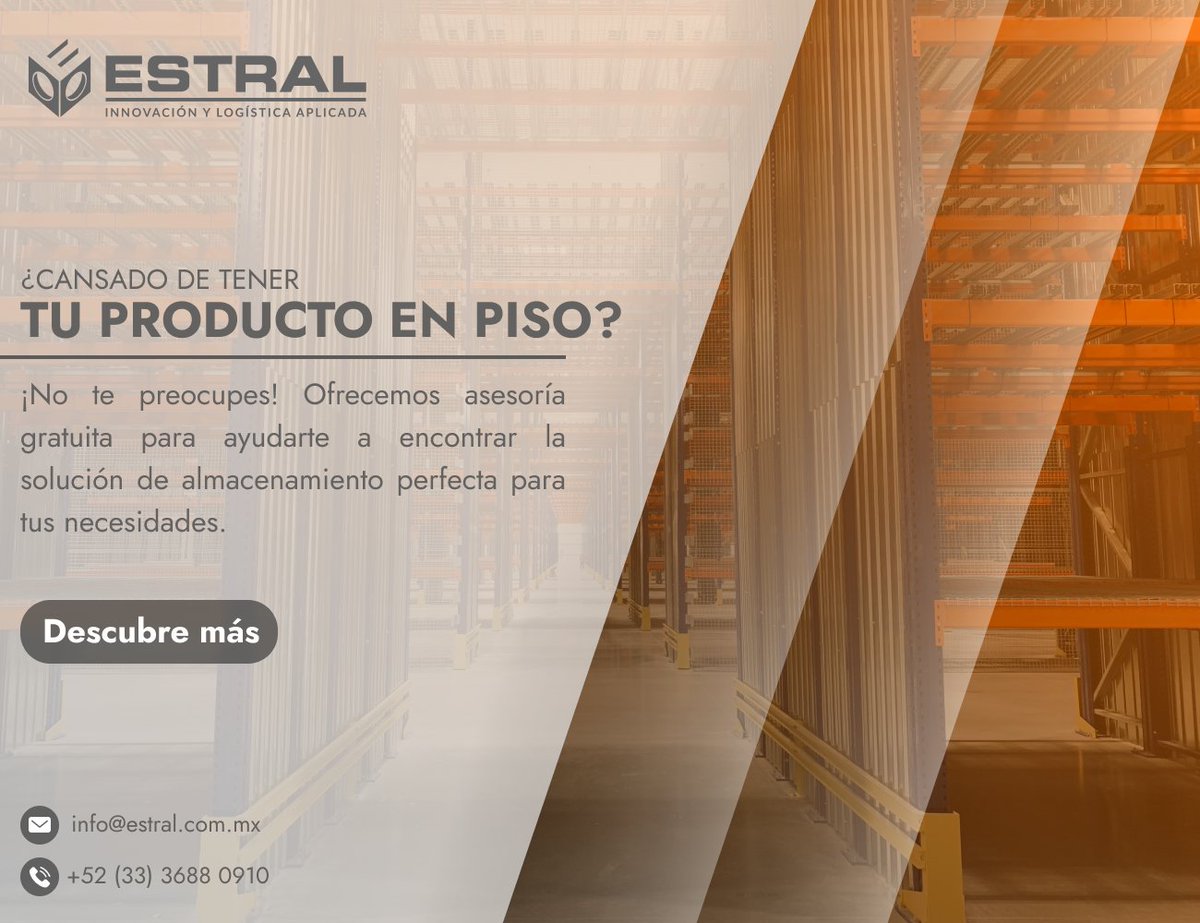 Estral Racks tweet media