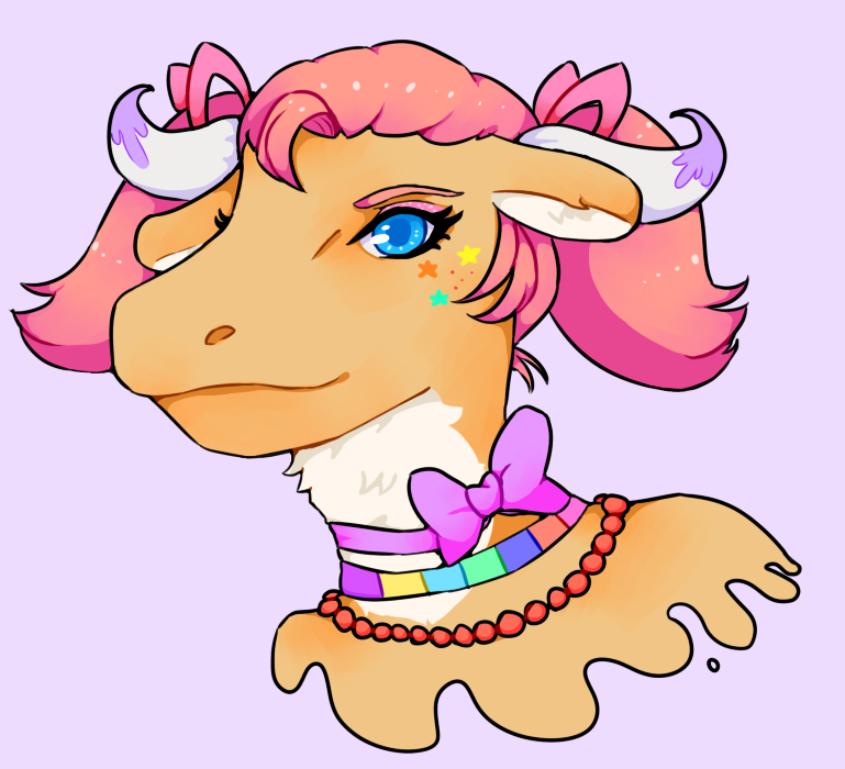 Heck it, I'm opening commissions for $10 headshots like the following! I can attempt to draw basically anything. This is to raise enough money to start the process to list my upcoming game on steam, so you'd be helping a solo indie dev! DM or e-mail at WizTrix@hotmail.co.uk!
