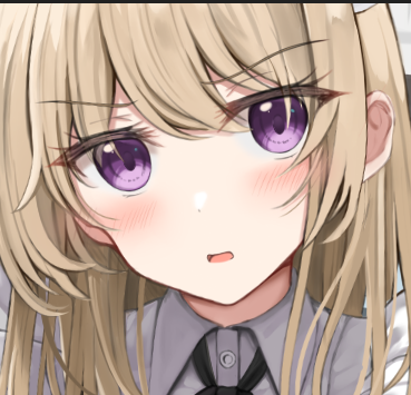 「め」|柊林檎.のイラスト