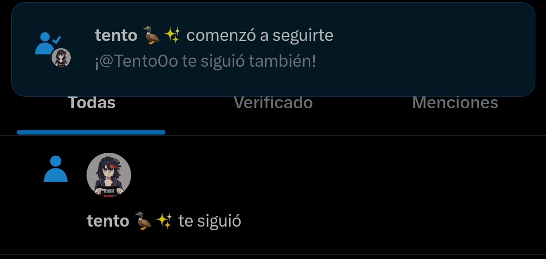 Prepárense porque voy a estar regalando follow  a quienes le den RT a este tweet 😈