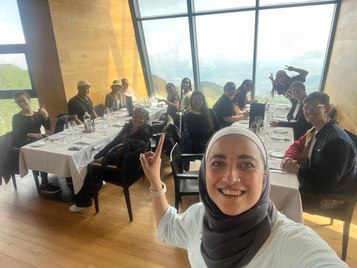 Global Perspectives tweet media