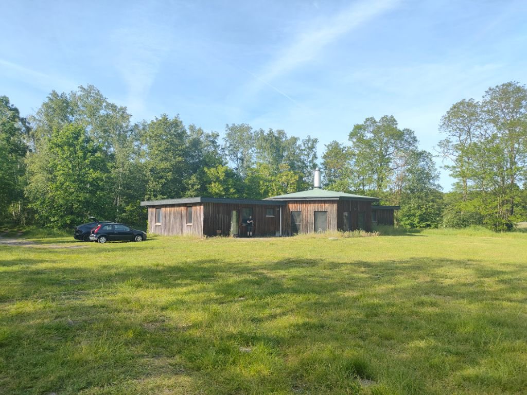 Die Vorbereitung für das #HOA23  starten gerade so richtig durch. 
Heute fand die Platzbegehung in Gifhorn statt um das diesjährige <a href="/HackenOpenAir/">HackenOpenAir</a> noch besser zu machen! -&gt; Wer also noch kein Ticket hat, let’s go!