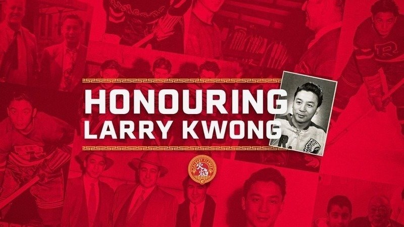 Larry Kwong is Honored By The Calgary Flames!!
The Larry Kwong petition continues to gain steam, and last week, the NHL's Calgary Flames honored Larry's legacy
Induct Larry Kwong into the Hockey Hall of Fame #ITSLARRYSTURN - Sign the Petition! chng.it/bxPvzznN via @Change