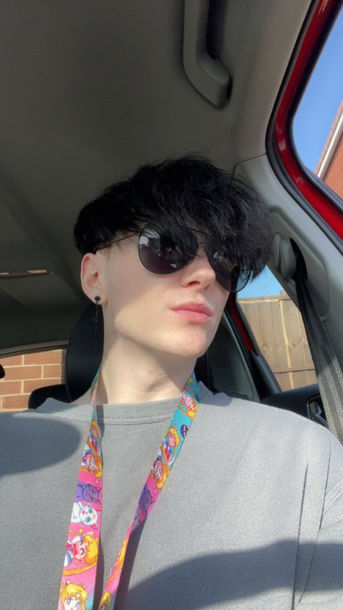 I’m alive again