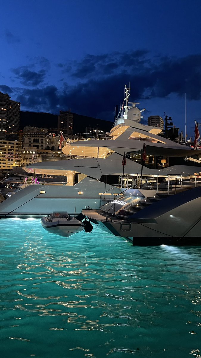 Ahmed (@afaidd) on Twitter photo Monaco Grand Prix ✅
From curated events, talks, dinners on yatchs and filming content for <a href="/DoseOfSociety/">Dose of Society</a>, it was definitely a trip to remember!
We’re definitely looking forward to filming more content at great sporting events, watch this space 🏎️💨 Monaco Grand Prix ✅
From curated events, talks, dinners on yatchs and filming content for <a href="/DoseOfSociety/">Dose of Society</a>, it was definitely a trip to remember!
We’re definitely looking forward to filming more content at great sporting events, watch this space 🏎️💨