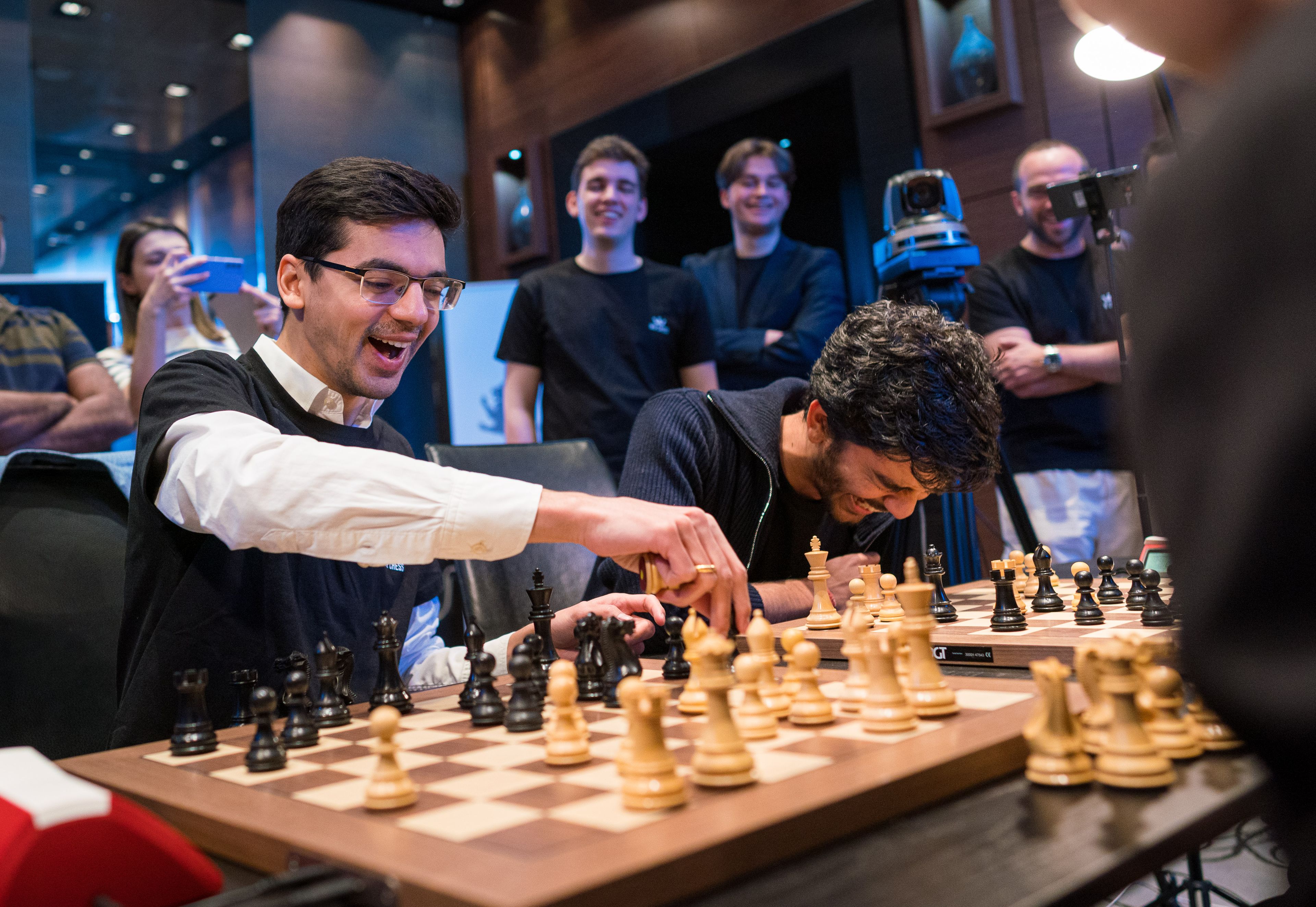 WR_Chess_Masters (wr_chess) / Twitter