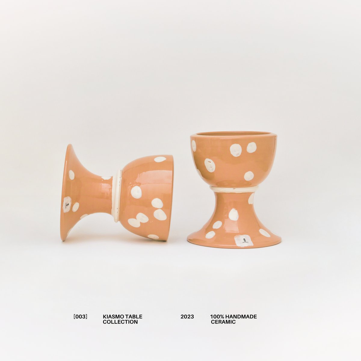 Una nuova collezione di ceramiche dove tradizione e modernità si fondono.
Shop Blanc Gallipoli (Le).
Vi aspettiamo!
#kiasmo #blanc #gallipoli #shop #ceramic #collection #vincenzodalba #kiasmostore #tradition #limitededition #blancgallipoli