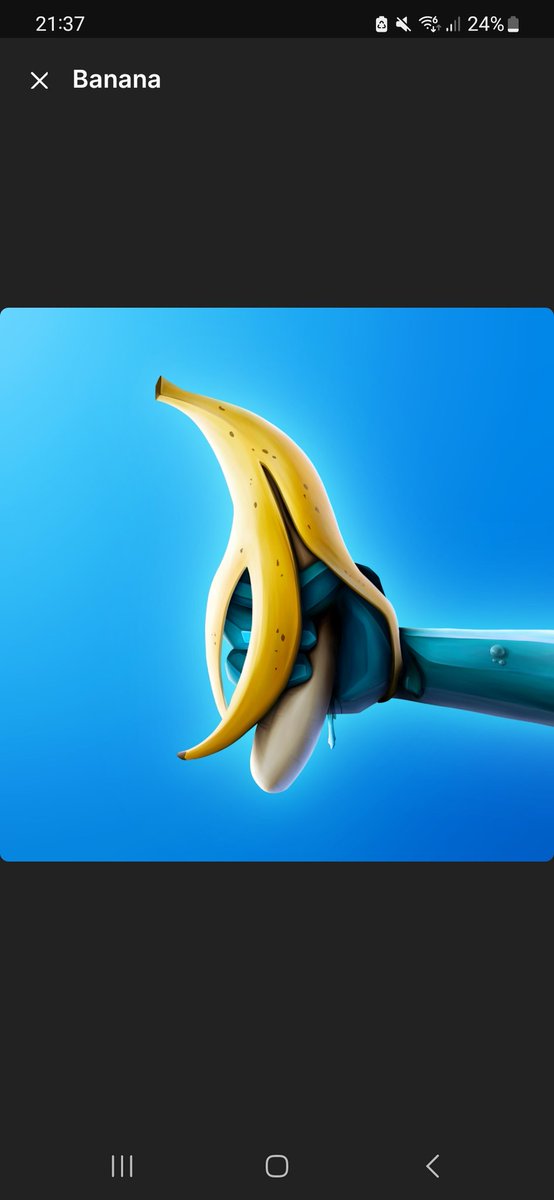 0xPaxi's tweet photo. #theboxisopen and i'm giga bullish on @TheHoopasNFT and have to buy my first 🍌 https://t.co/6cWXvwLGzT