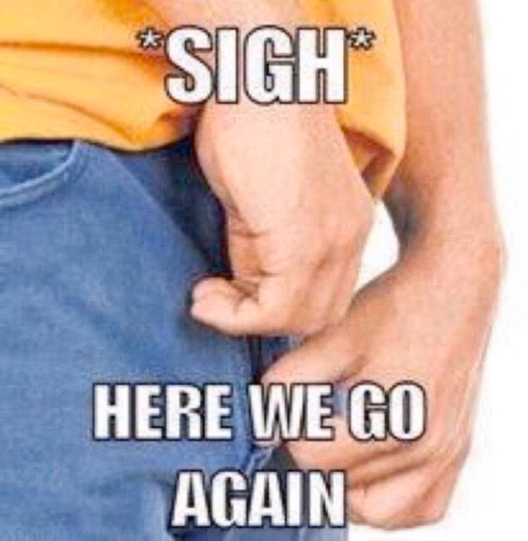 The Sopranos Guy™ tweet media