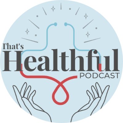 NowHealthful's tweet photo. @GoodpodsHQ My podcast is about healthcare disparities among rural and vulnerable populations. I strive to be a health advocate. https://t.co/IhdlcWpQkR
