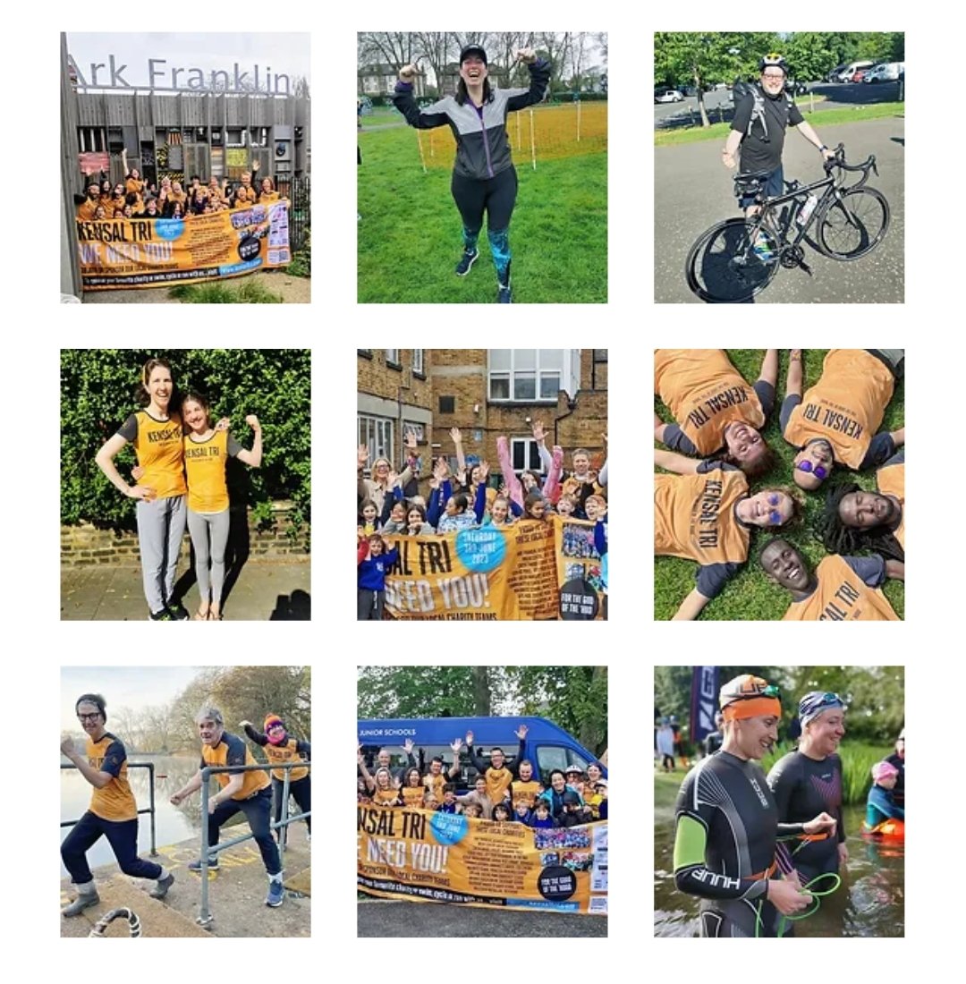 Kensal Tri tweet media