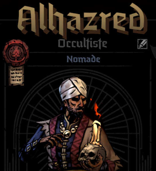 Dwarf Able (@dwarf_able) on Twitter photo I see what you did there, <a href="/DarkestDungeon/">Darkest Dungeon</a> ...
🐙🐙🐙
Great game by the way ! Loved the first, deeply passionate about this one too ! I see what you did there, <a href="/DarkestDungeon/">Darkest Dungeon</a> ...
🐙🐙🐙
Great game by the way ! Loved the first, deeply passionate about this one too !