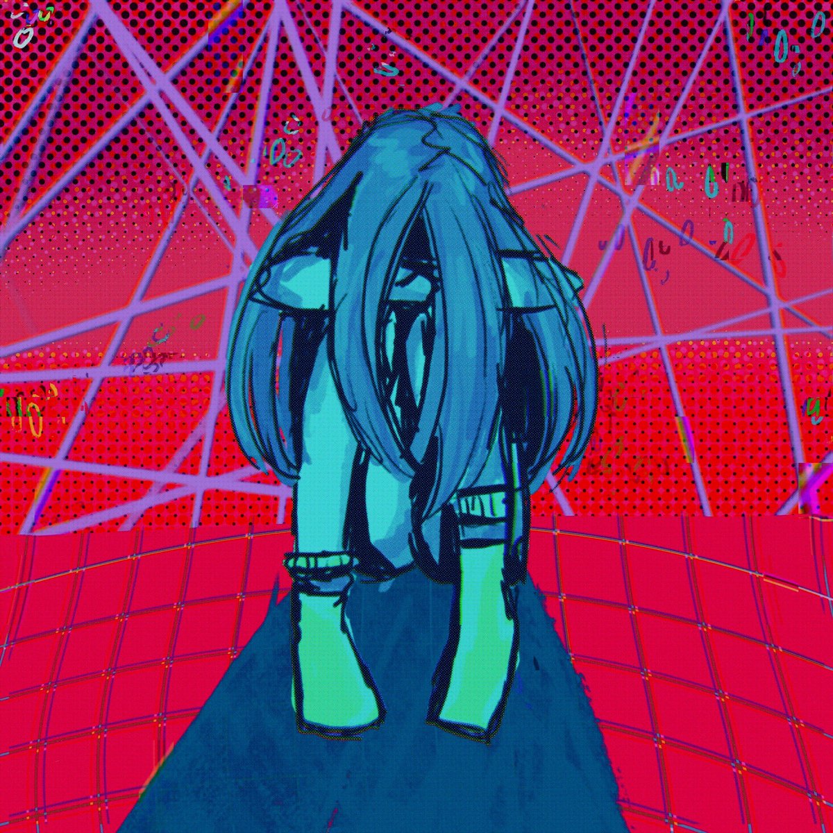 Krush (@somesombersquid) / Posts / X