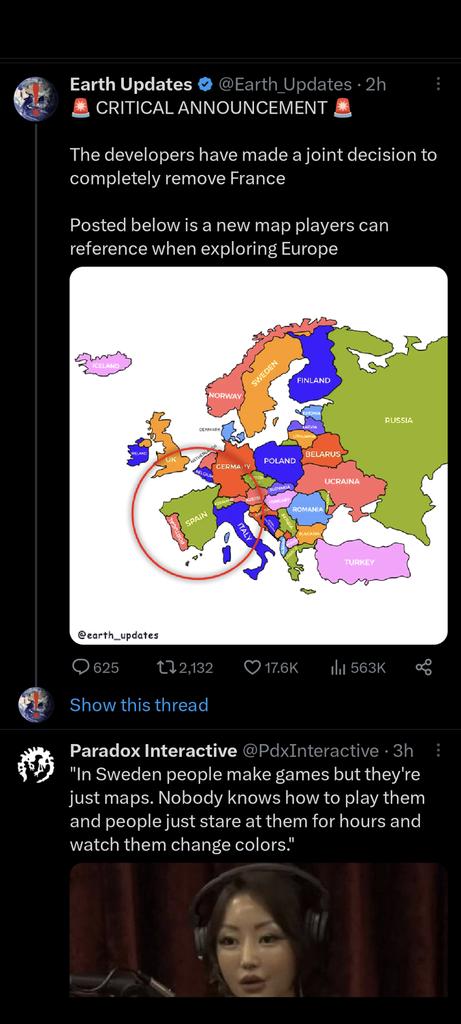 Sean Lyndersay tweet media