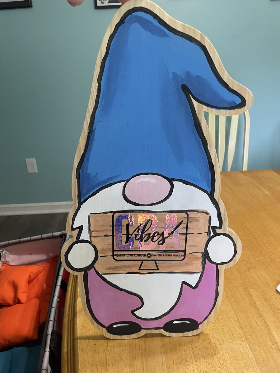 Jennifer Hiltner (@mrshiltnerreads) on Twitter photo It was a busy weekend for making 😊 24 corn hole bags for field day and this cute gnome sign for Ms Stone <a href="/LCPS_Academies/">Academies of Loudoun</a> It was a busy weekend for making 😊 24 corn hole bags for field day and this cute gnome sign for Ms Stone <a href="/LCPS_Academies/">Academies of Loudoun</a>