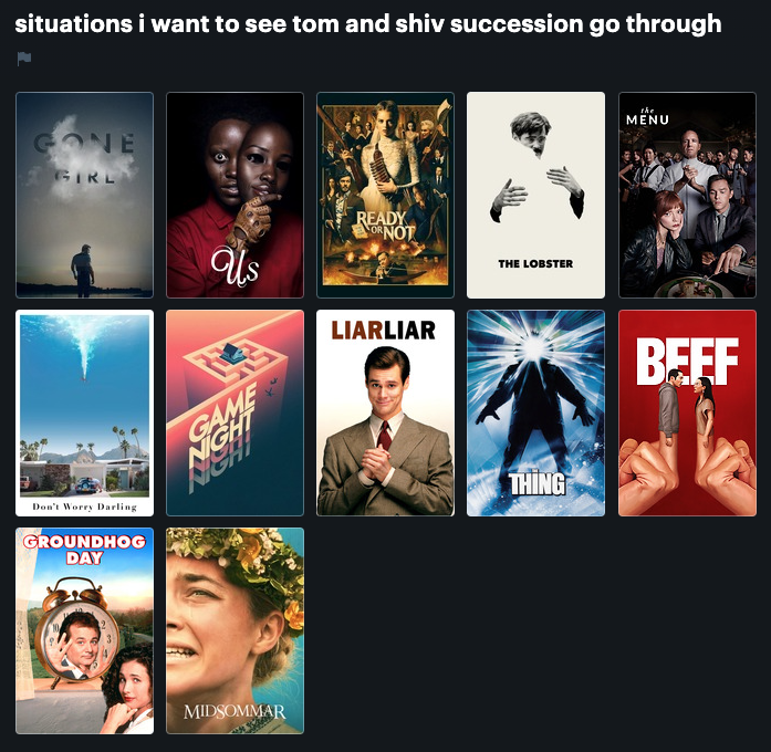 letterboxd's tweet photo. https://t.co/vQ1NVc4dTb