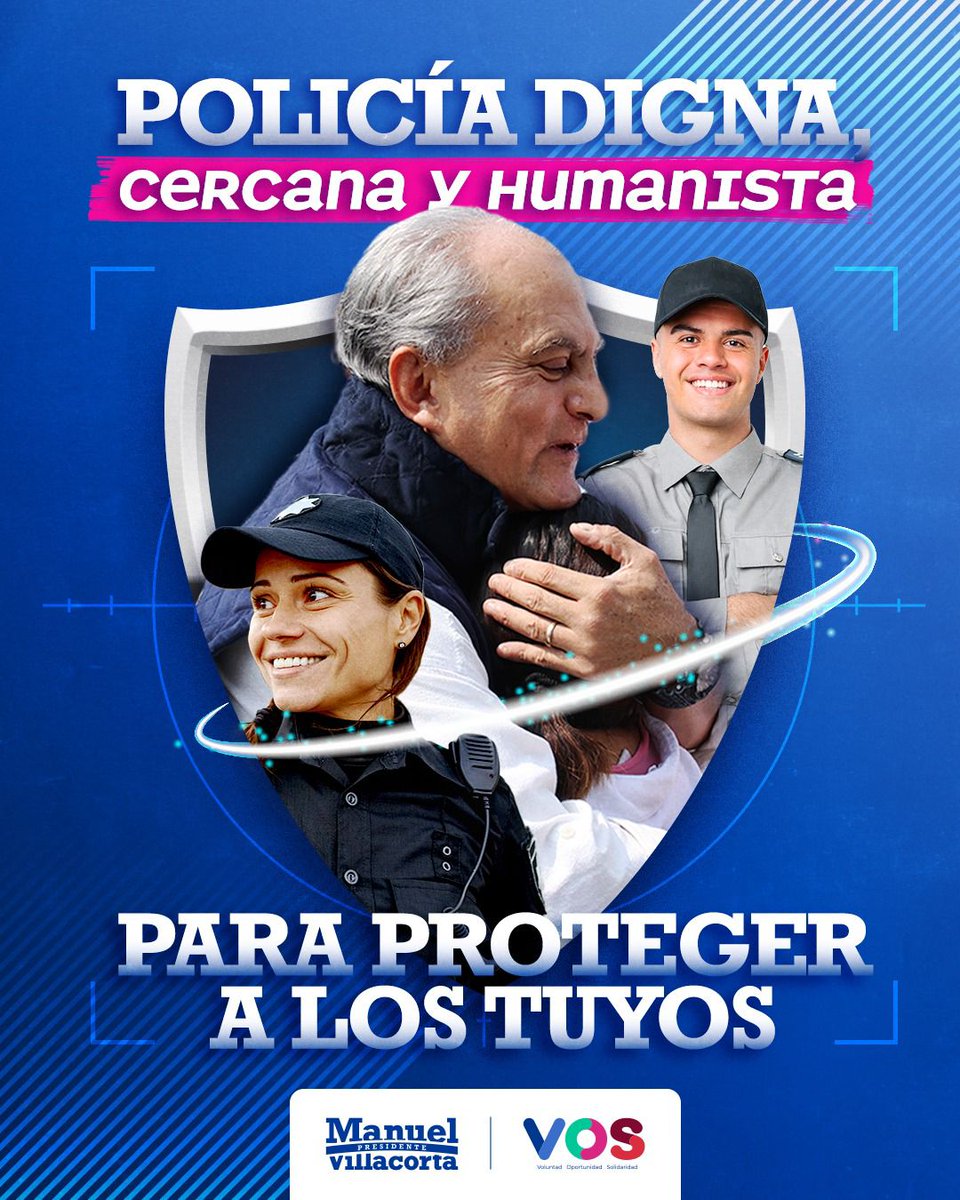 Nosotros tenemos un plan para lograr una Guatemala segura y en paz. Conoce cómo lo haremos en:
manuelvillacorta.com.gt/seguridad-y-pa…
.
.
#VillacortaPresidente #EleccionesGuatemala #GUATEVOTA2023 #ManosALaObra