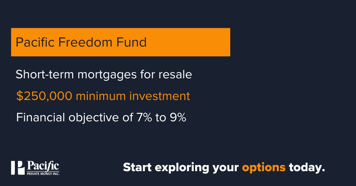 Whether you’re looking for #alternativeinvestment funds that avoid the volatility of the #stockmarket or the modest growth of traditional retirement investments such as an IRA, we have a high-yield fund that fits your goals. bit.ly/3pf2Lmx