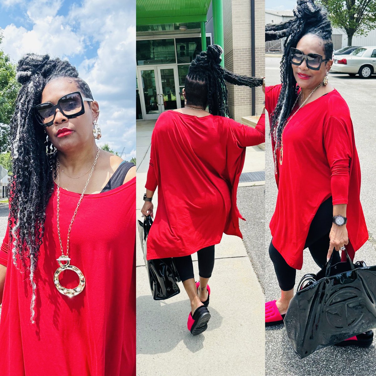 Styleit50's tweet image. #WHATIDO