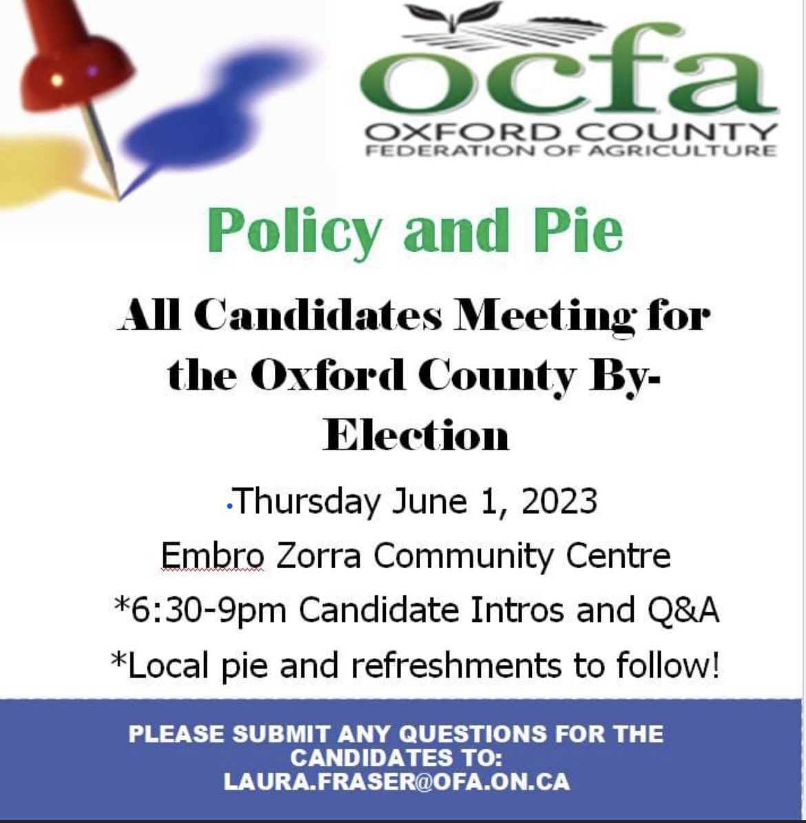 Oxford County Federation of Agriculture (@county_oxford) on Twitter photo 