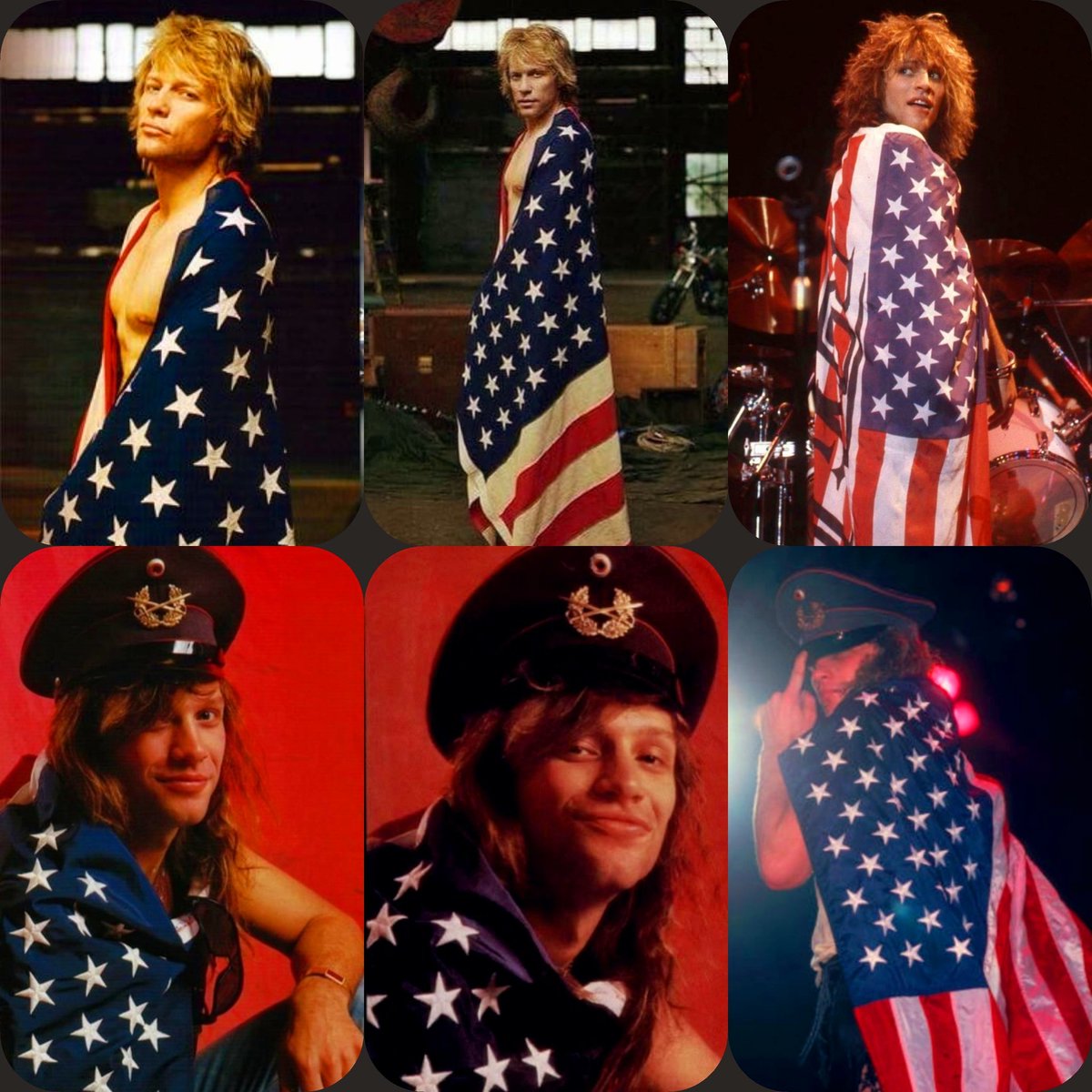 Good night Jovi friends 🇺🇸
#JonBonJovi #BonJovi